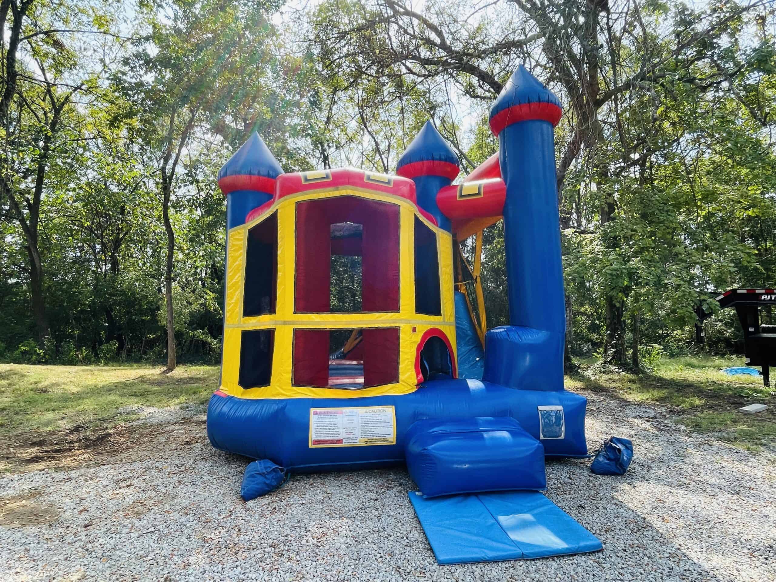 classic-castle-combo-nashville-bounce-co