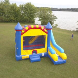 5in1 Castle Combo (XL)