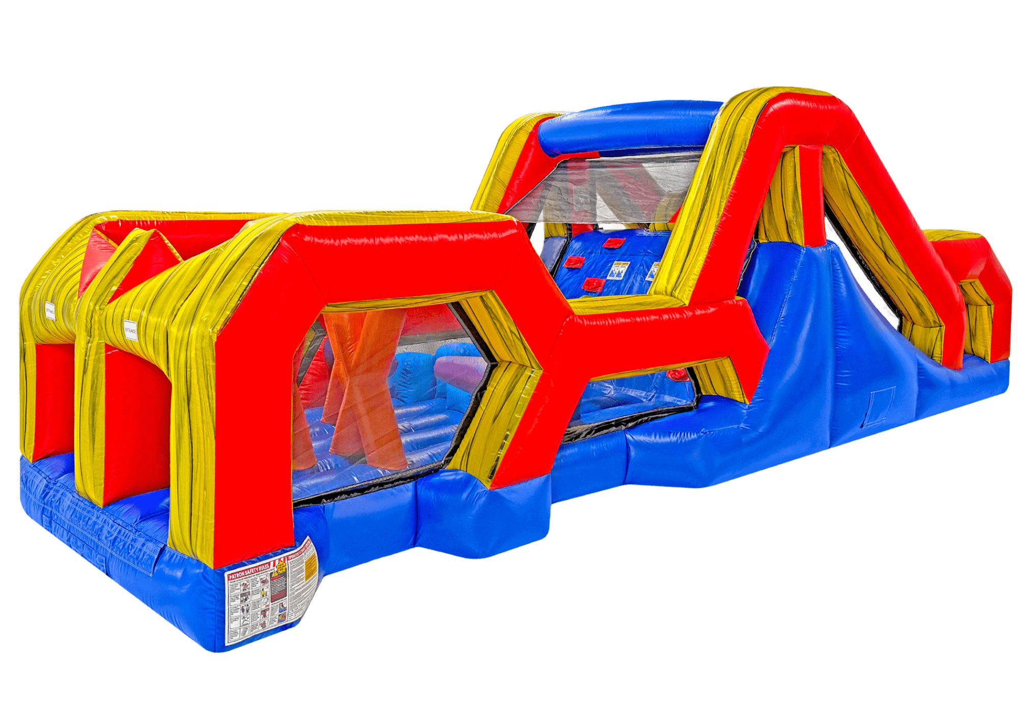 Nashville Bounce Co.