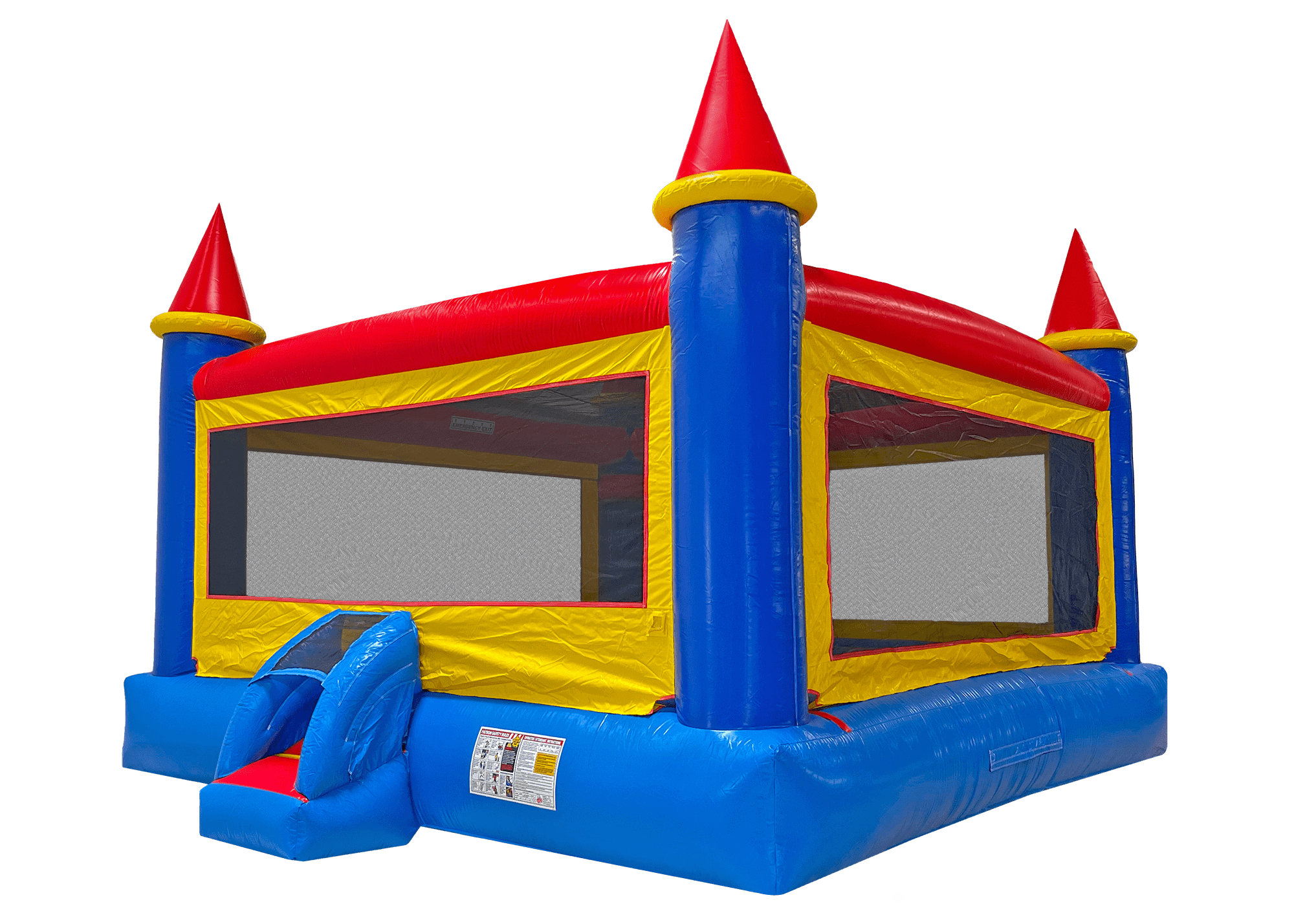 Nashville Bounce Co.