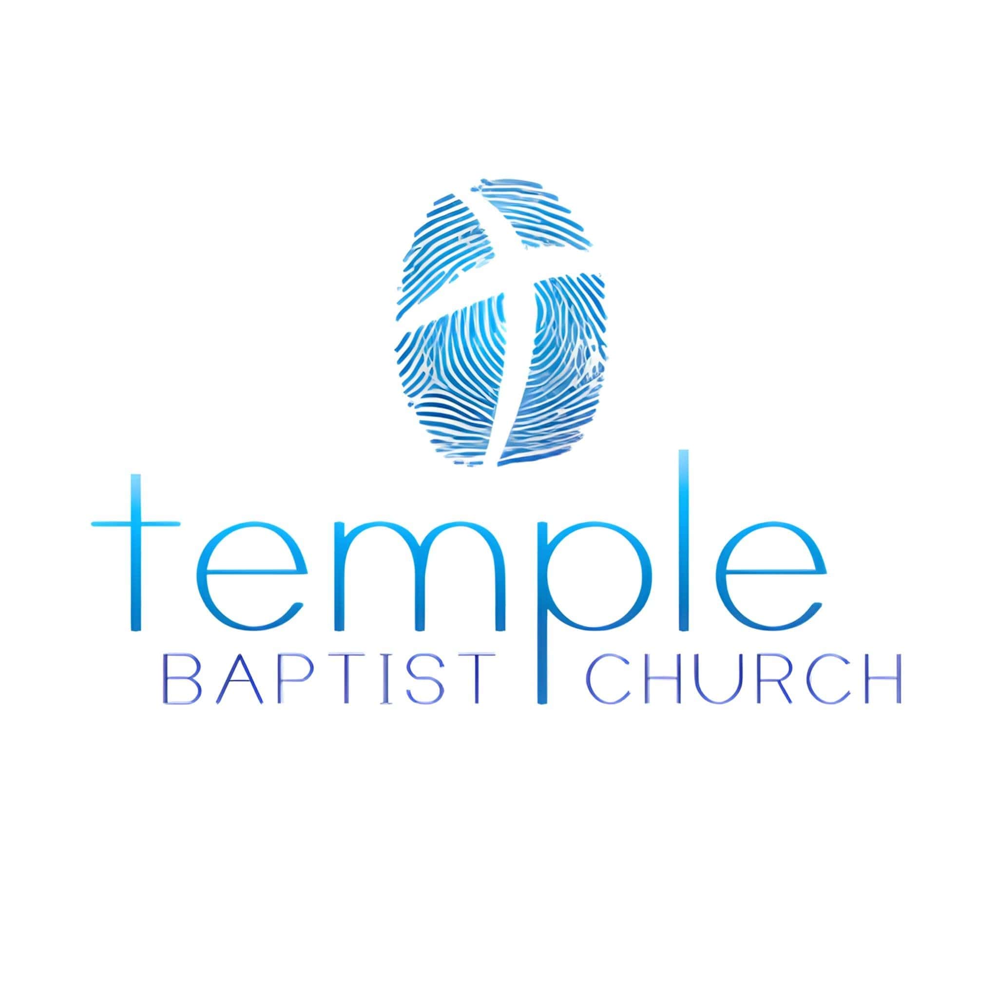 temple-baptist-church