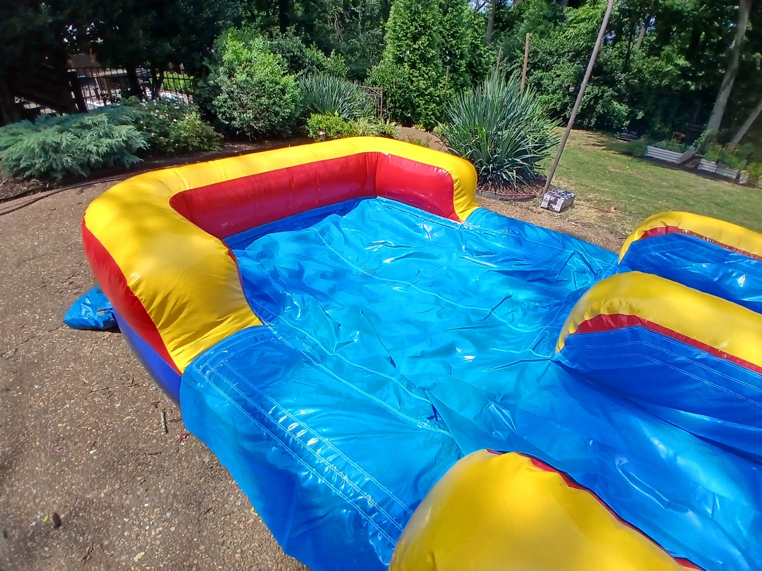 Dual-Lane-Bounce-n-splash-landing
